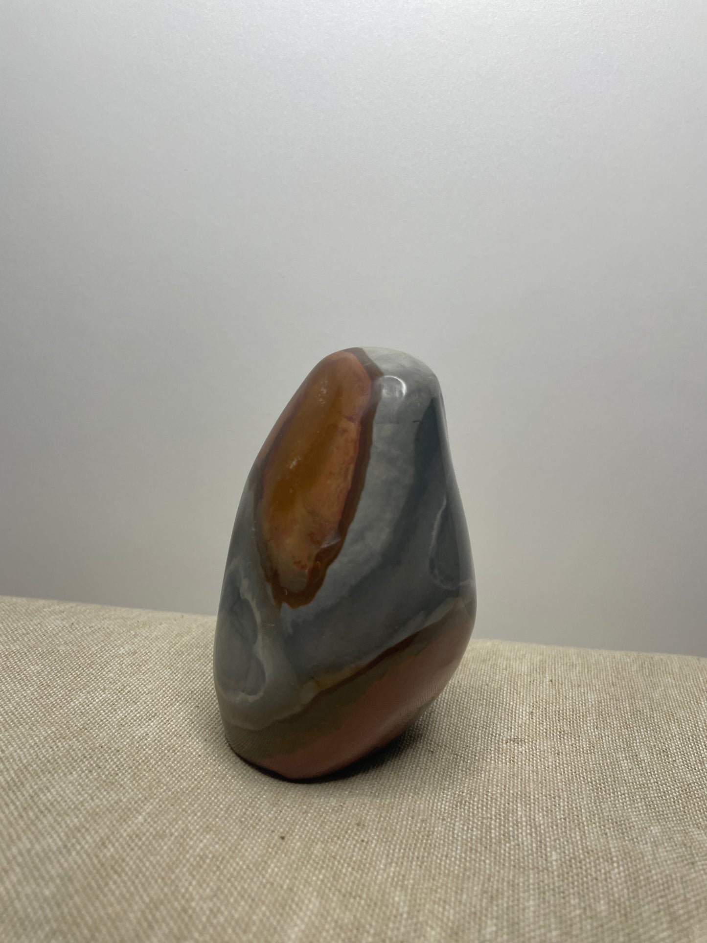 Polychrome Jasper