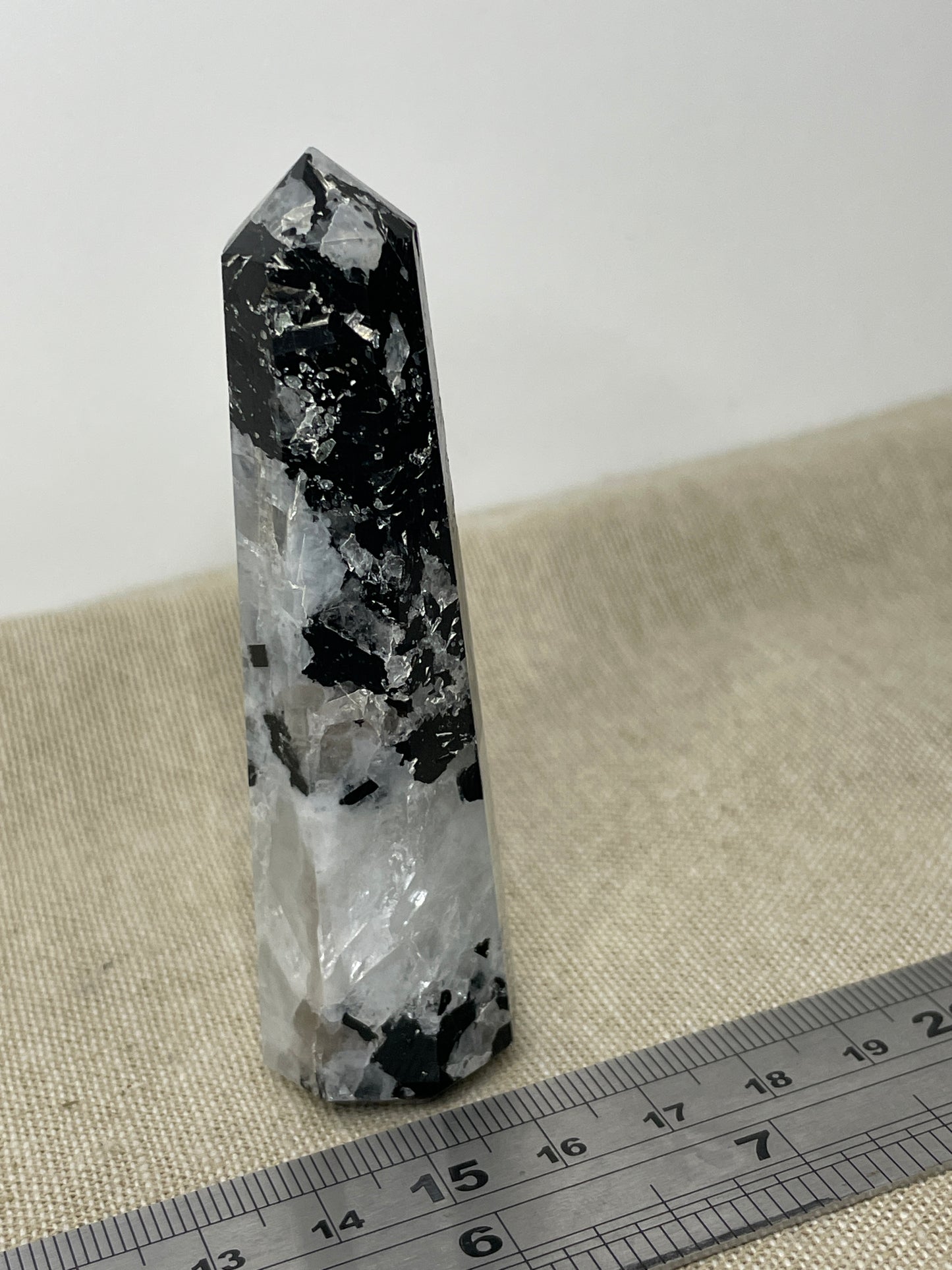 Moonstone tower