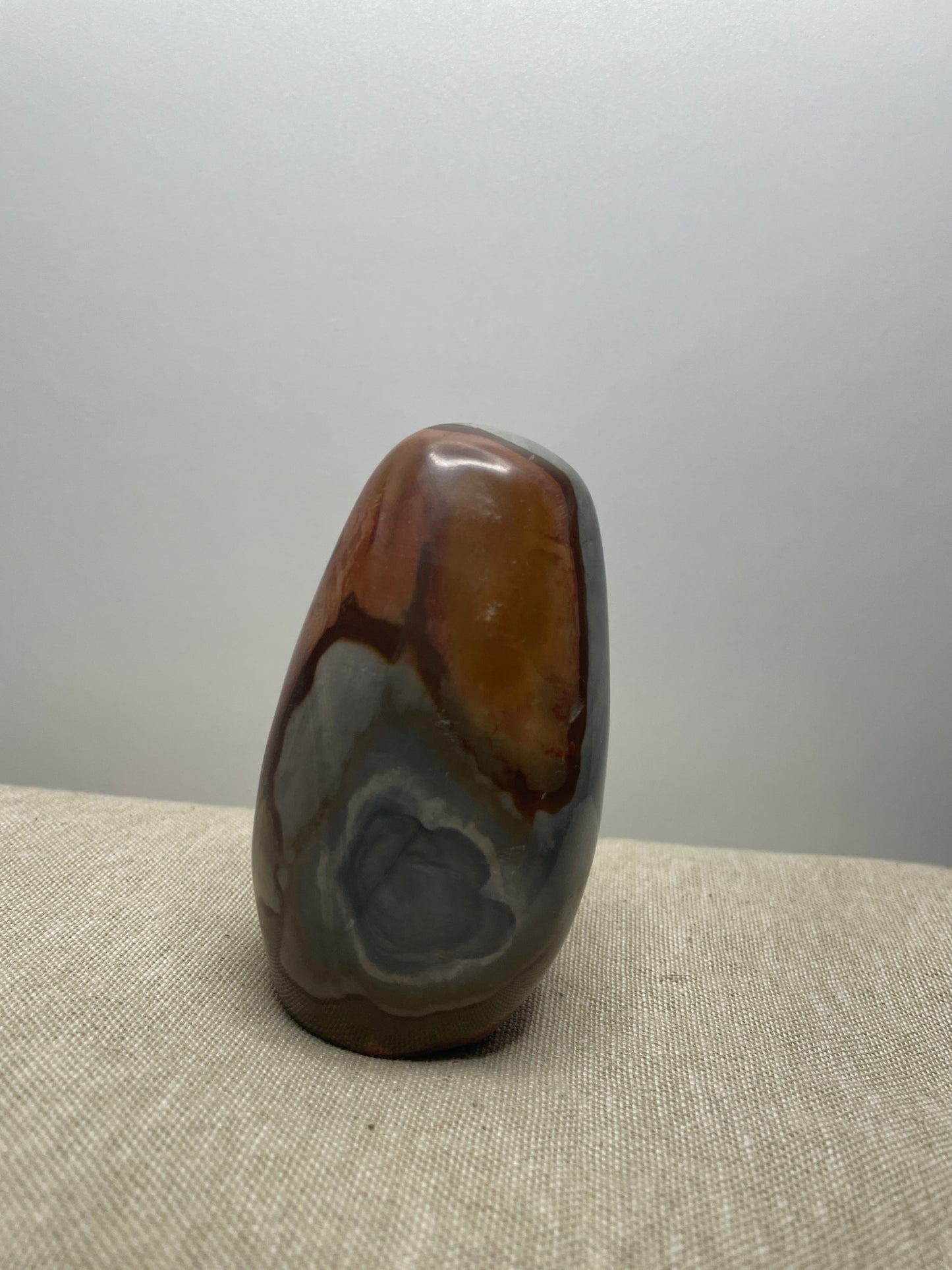 Polychrome Jasper