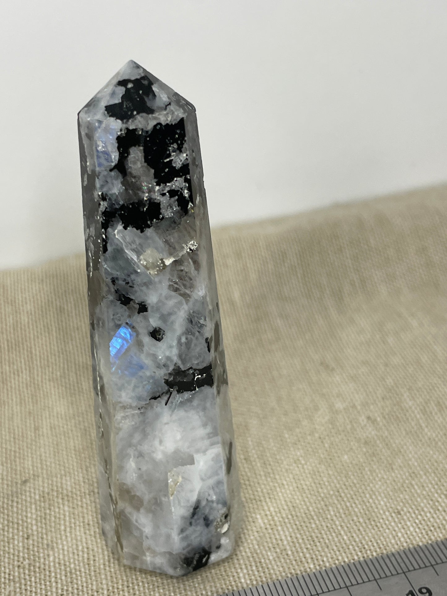 Moonstone tower