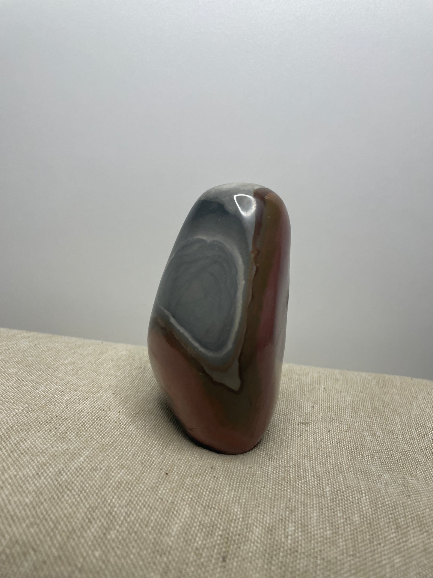 Polychrome Jasper