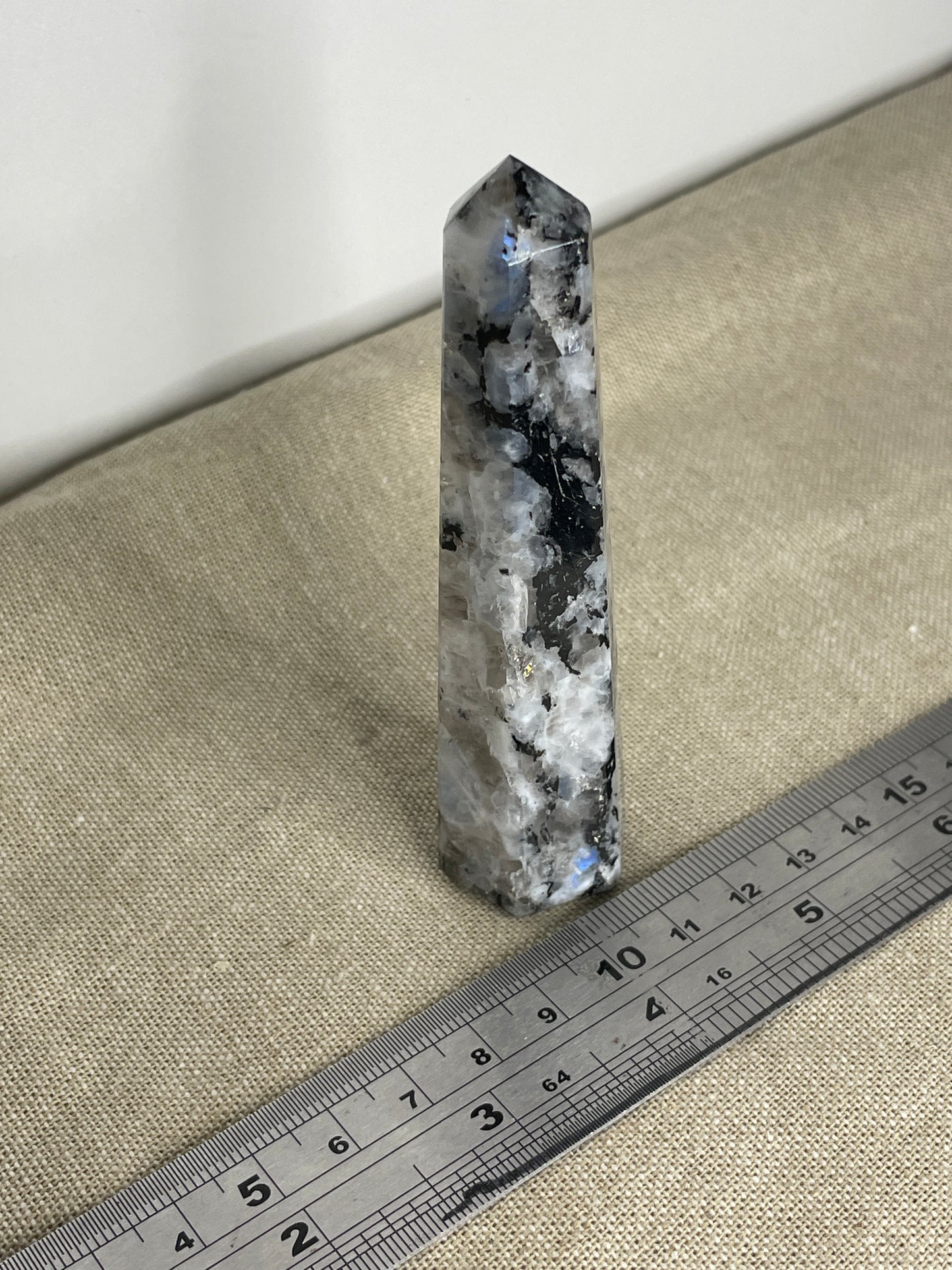 Moonstone tower