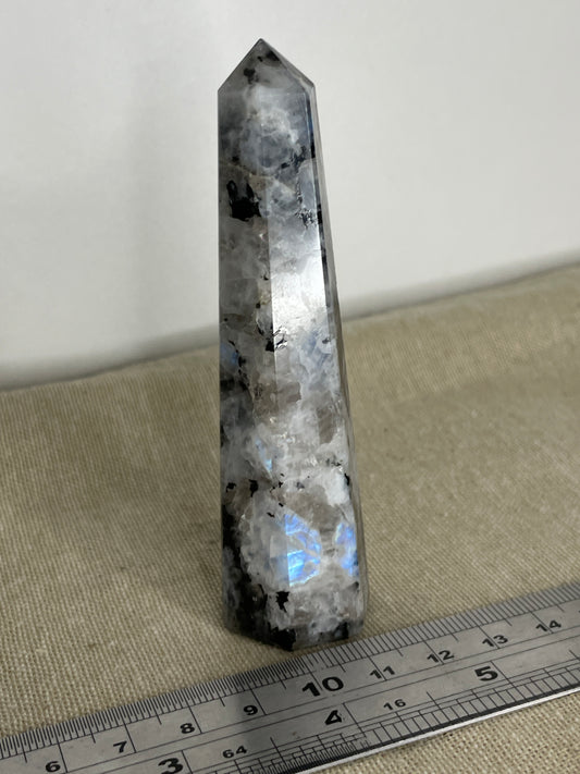 Moonstone tower