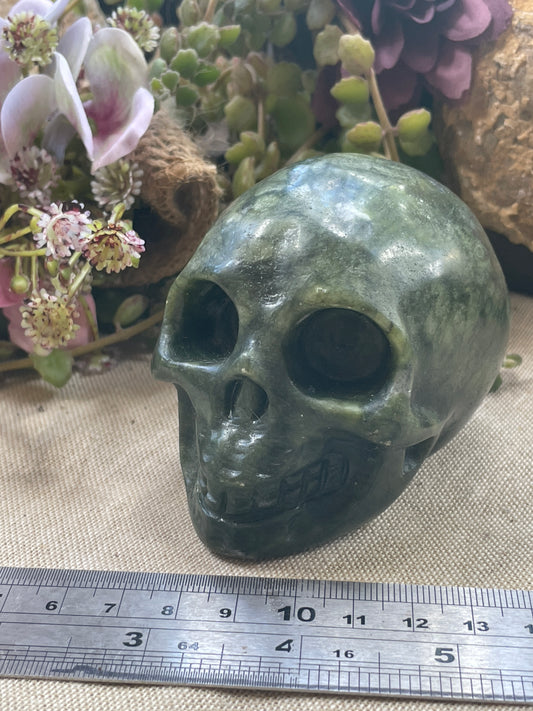 Skull