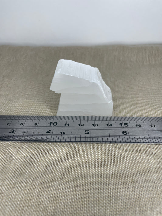 Tv stone Ulexite