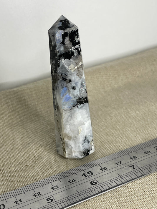 Moonstone tower