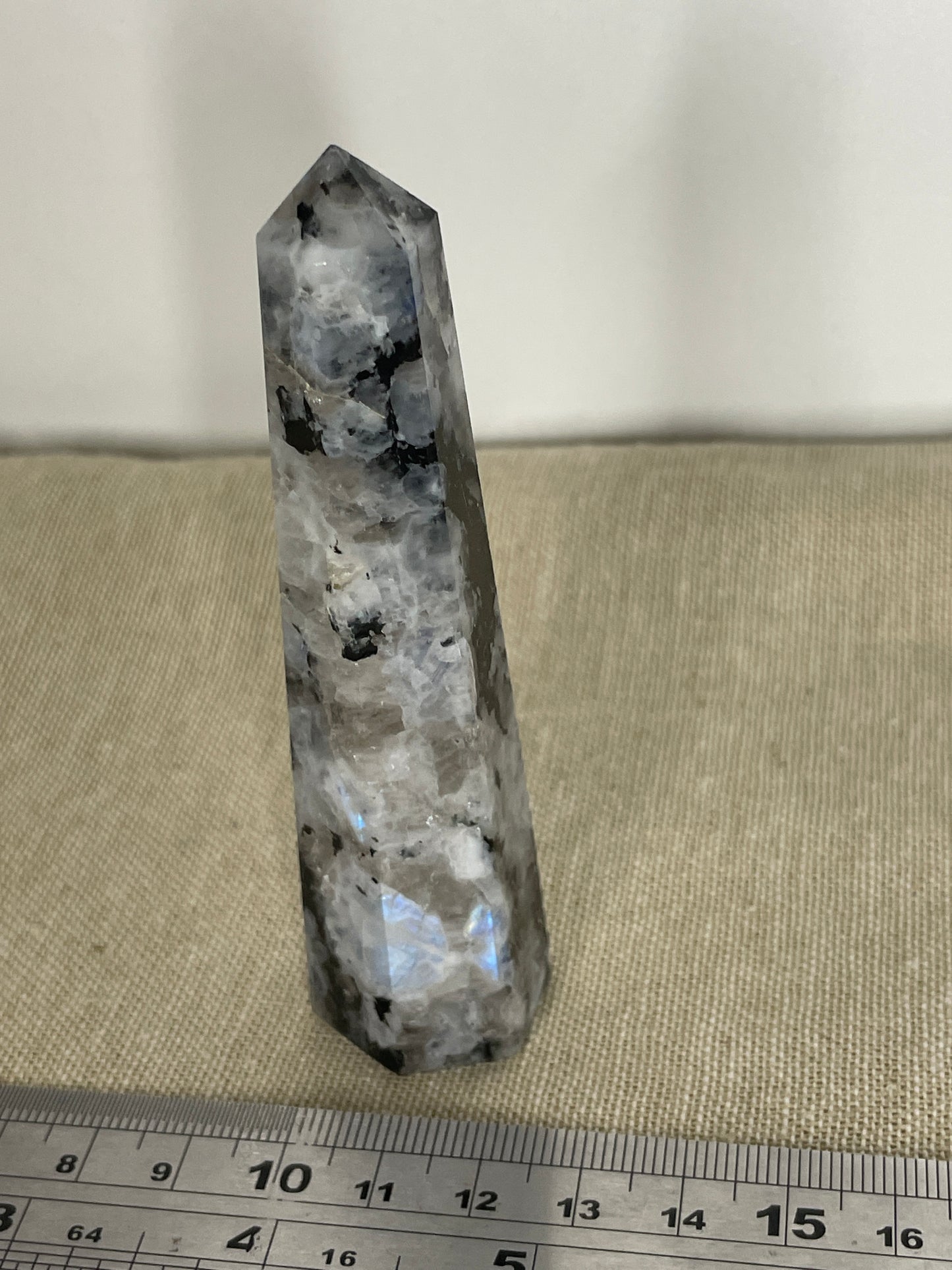 Moonstone tower