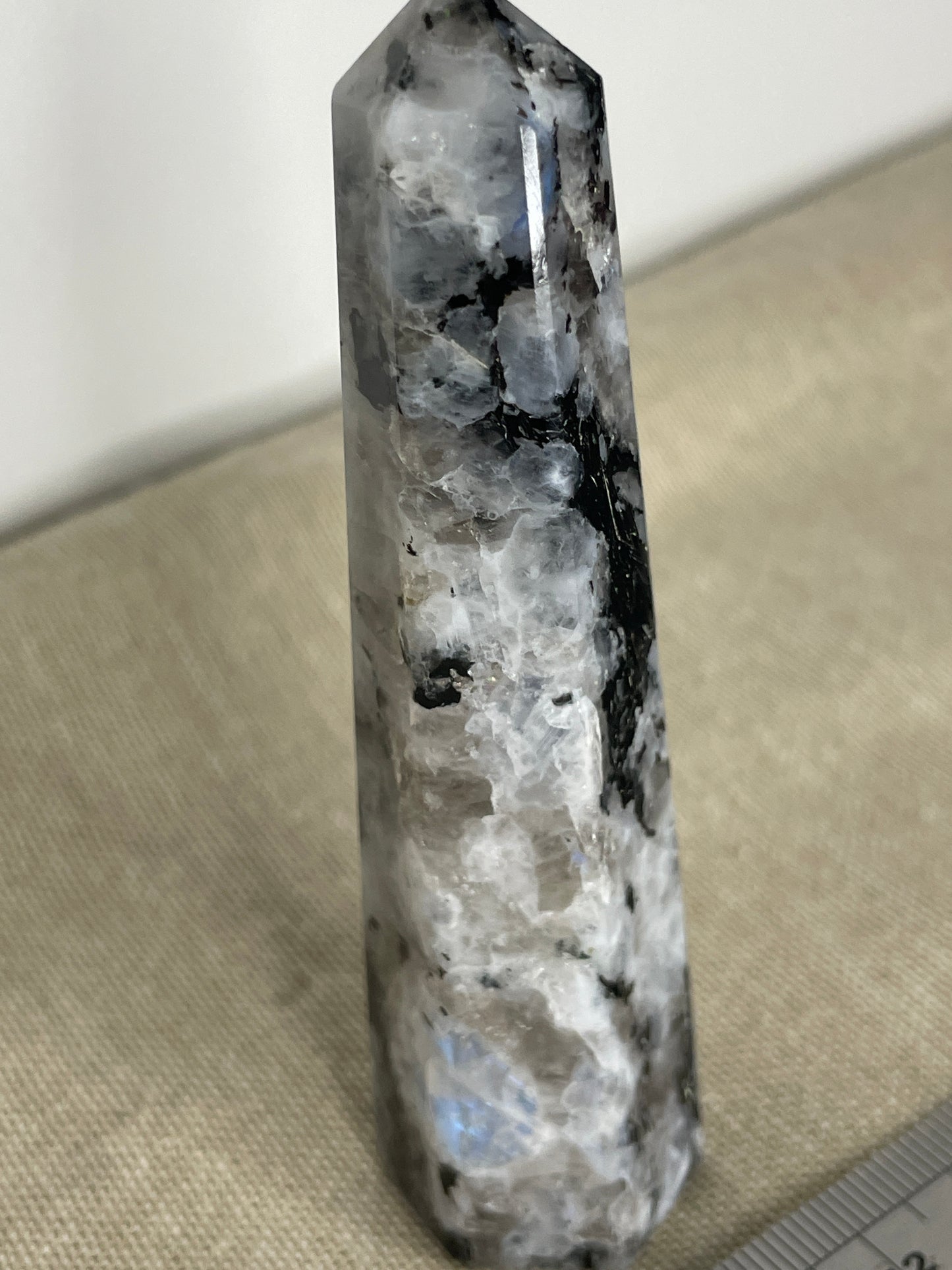 Moonstone tower