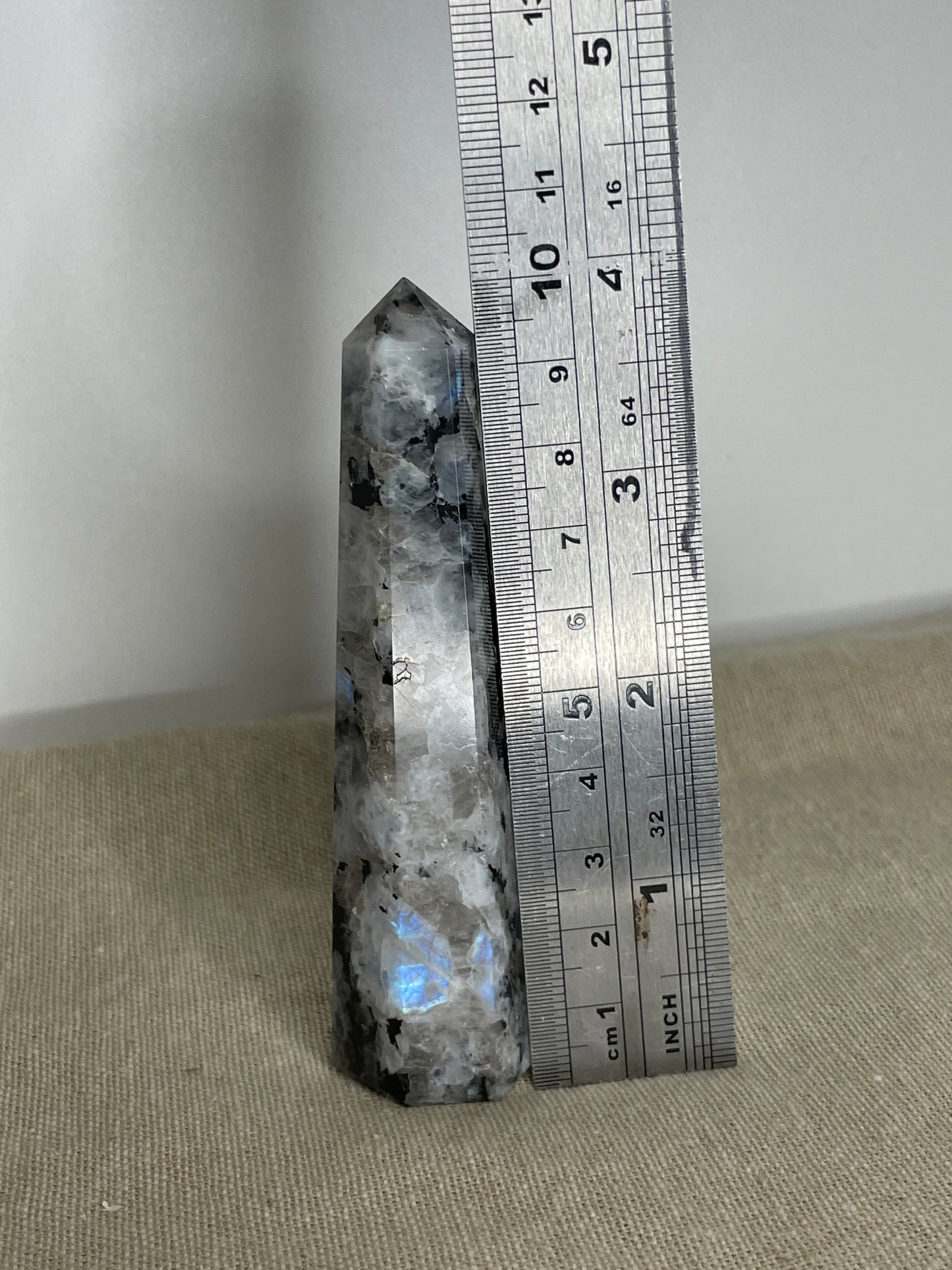 Moonstone tower