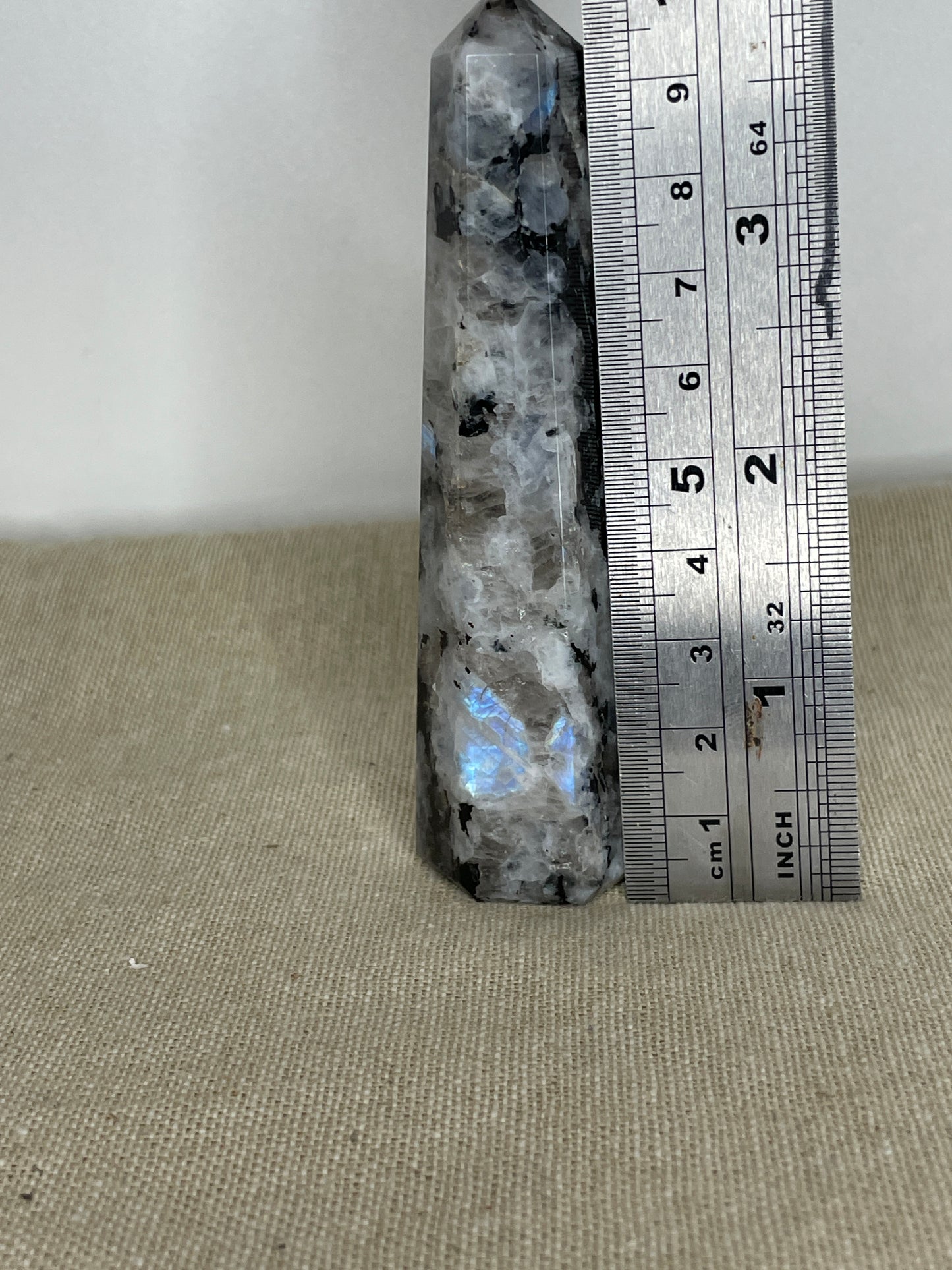 Moonstone tower