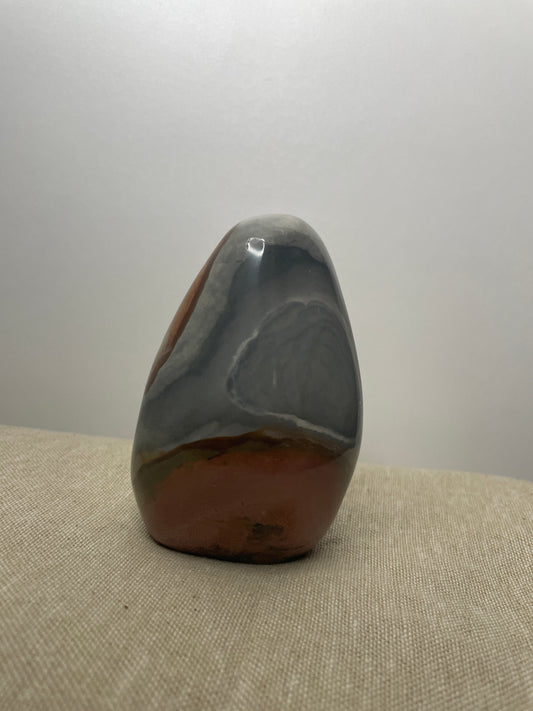 Polychrome Jasper