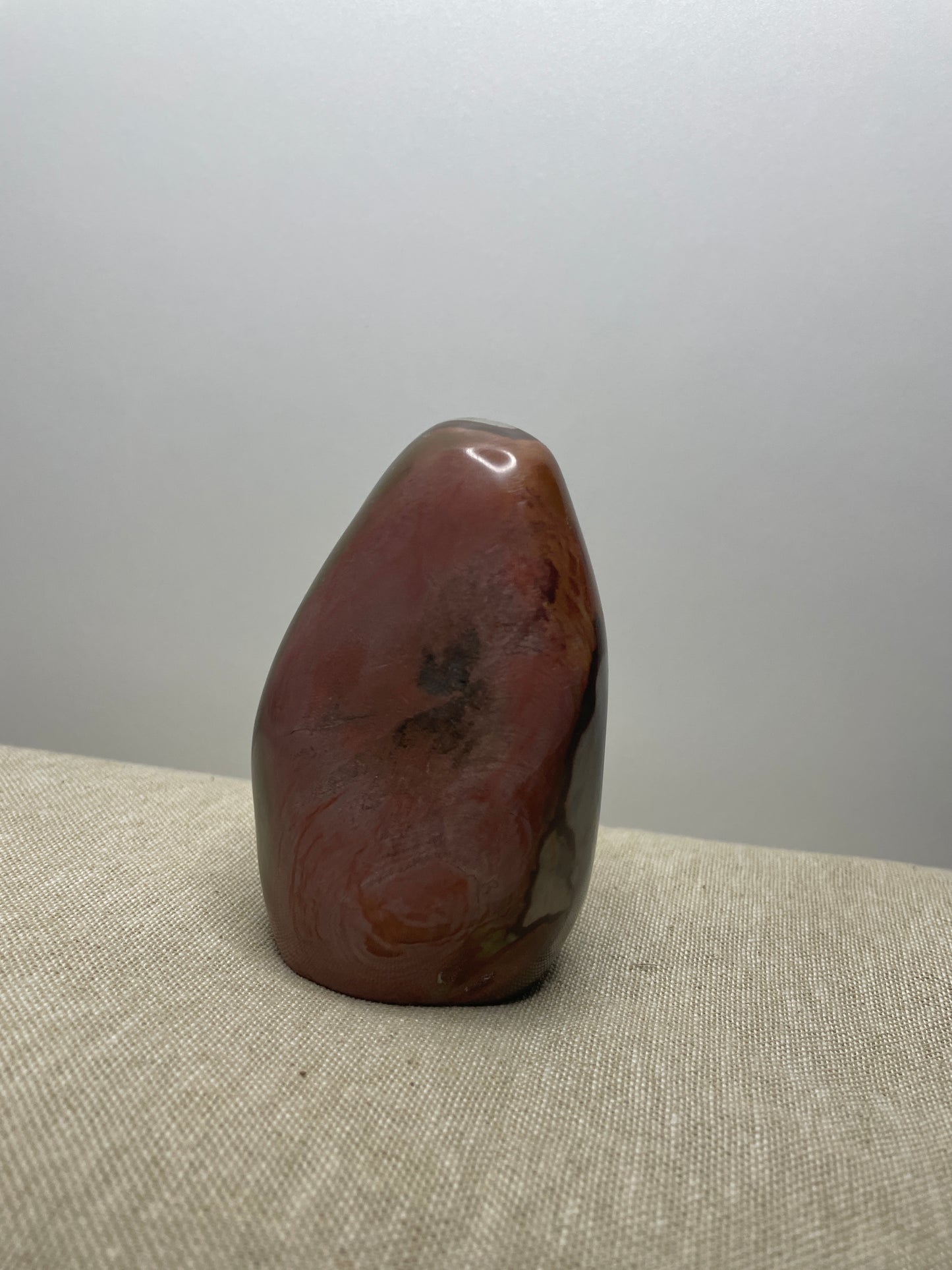 Polychrome Jasper